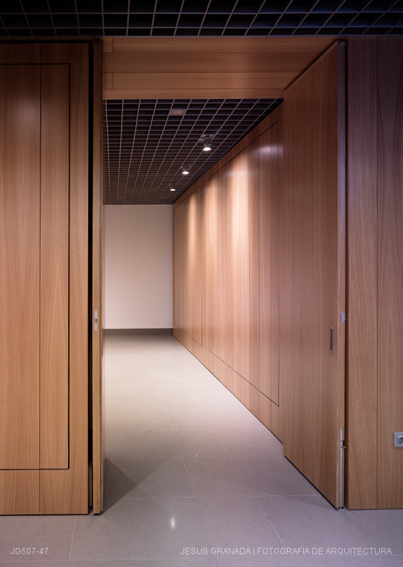 DANIEL ESPADA CAJASOL SEDE CORDOBA JG507 47