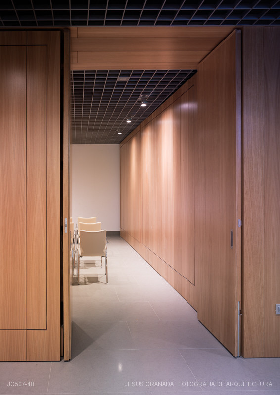 DANIEL ESPADA CAJASOL SEDE CORDOBA JG507 48