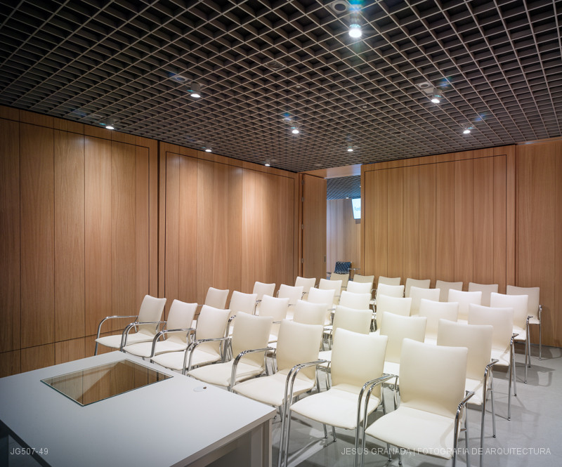 DANIEL ESPADA CAJASOL SEDE CORDOBA JG507 49