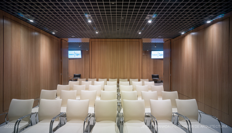 DANIEL ESPADA CAJASOL SEDE CORDOBA JG507 50