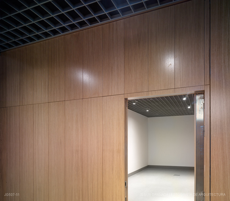 DANIEL ESPADA CAJASOL SEDE CORDOBA JG507 51