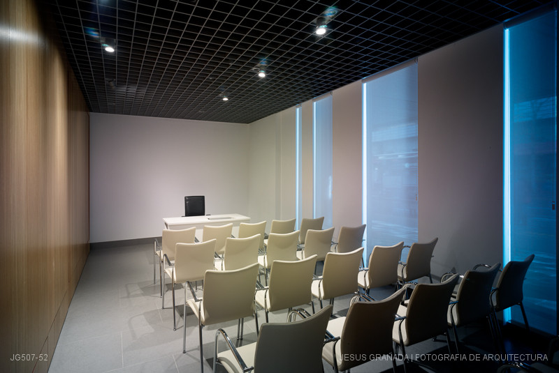 DANIEL ESPADA CAJASOL SEDE CORDOBA JG507 52