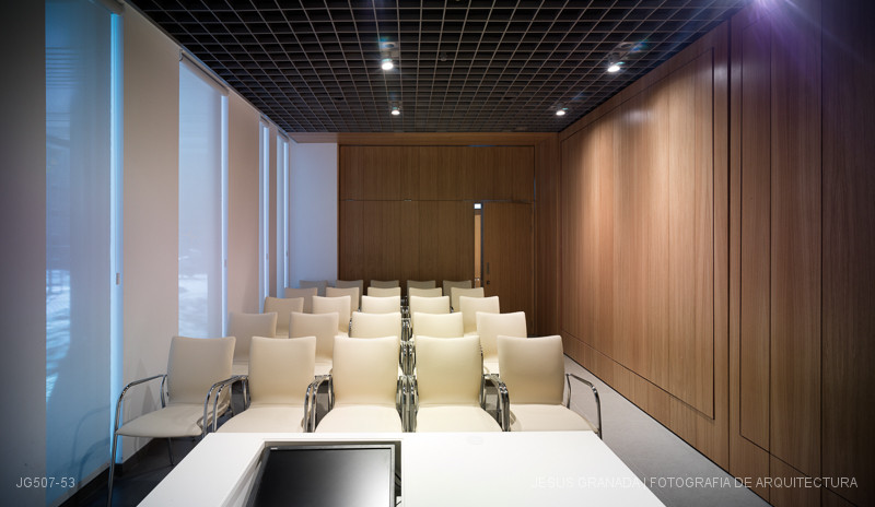 DANIEL ESPADA CAJASOL SEDE CORDOBA JG507 53