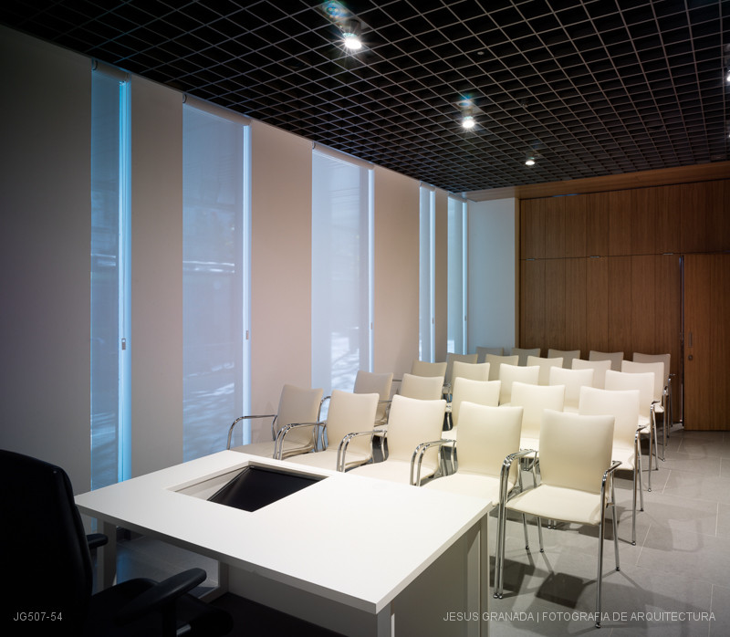 DANIEL ESPADA CAJASOL SEDE CORDOBA JG507 54