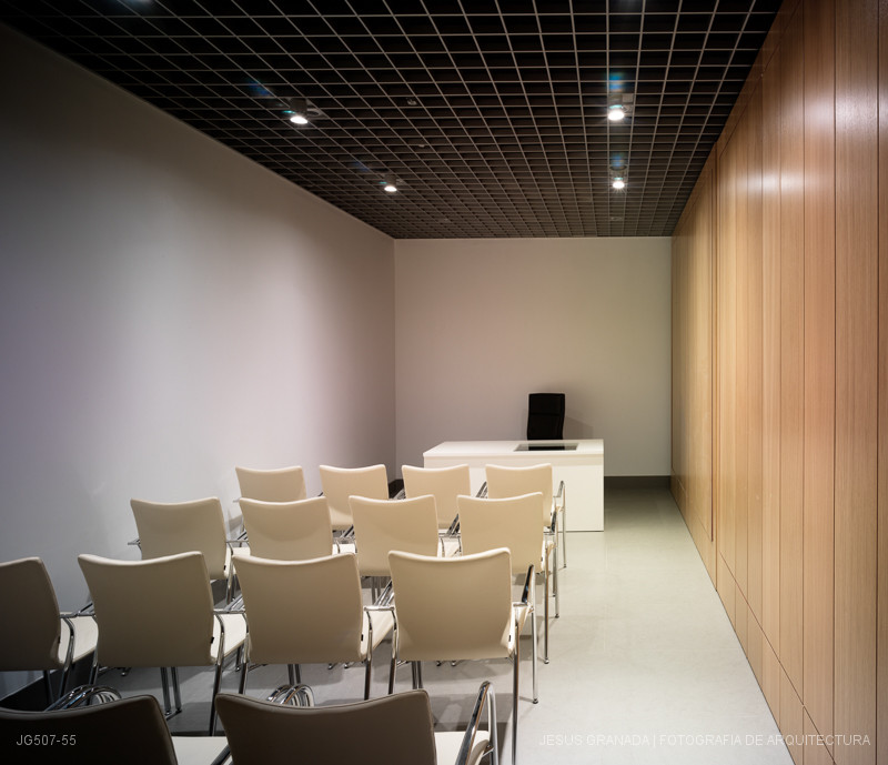 DANIEL ESPADA CAJASOL SEDE CORDOBA JG507 55