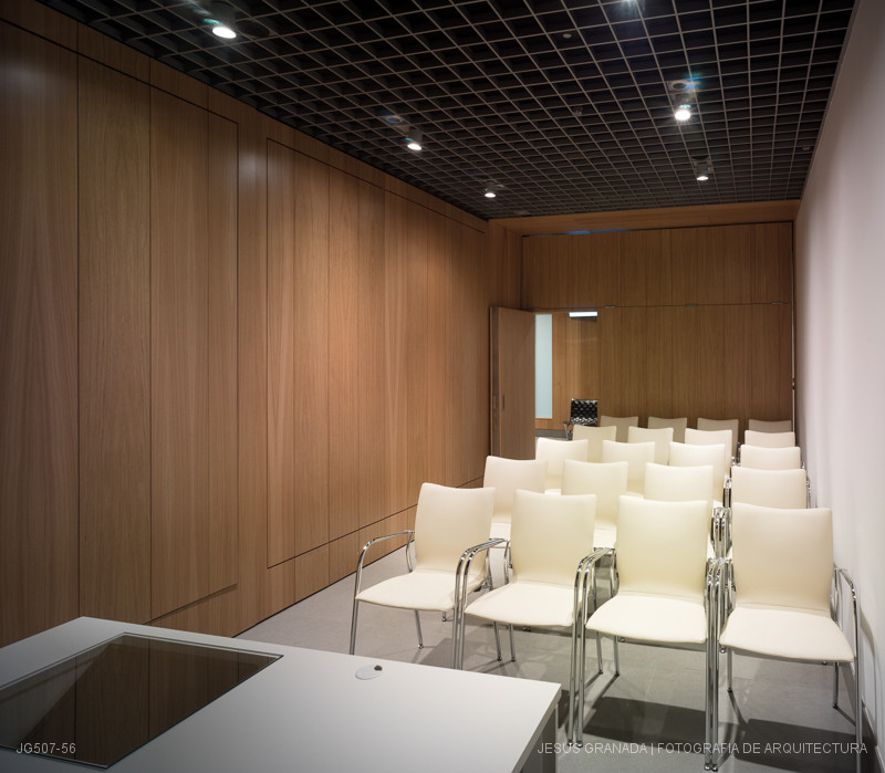 DANIEL ESPADA CAJASOL SEDE CORDOBA JG507 56