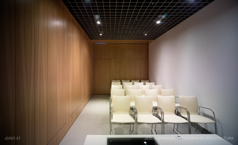 DANIEL ESPADA CAJASOL SEDE CORDOBA JG507 57