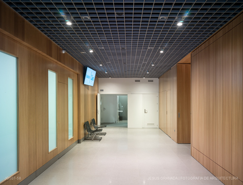 DANIEL ESPADA CAJASOL SEDE CORDOBA JG507 58