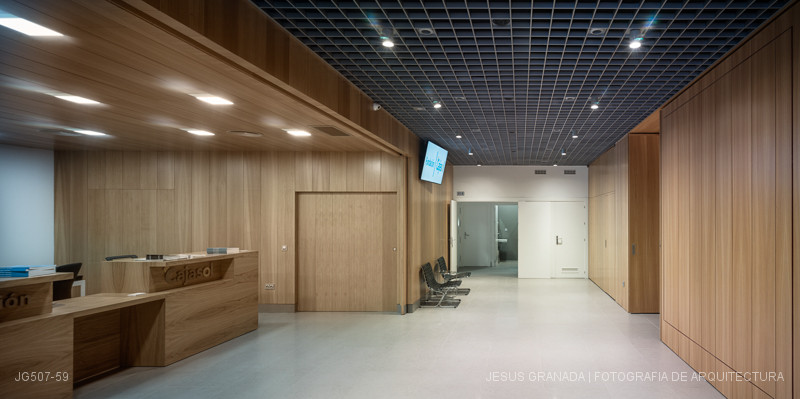 DANIEL ESPADA CAJASOL SEDE CORDOBA JG507 59