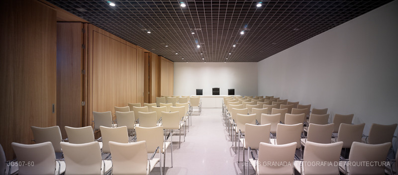 DANIEL ESPADA CAJASOL SEDE CORDOBA JG507 60