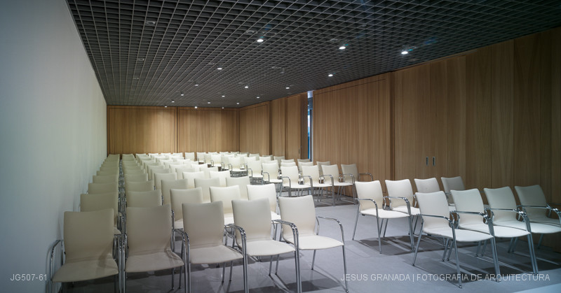 DANIEL ESPADA CAJASOL SEDE CORDOBA JG507 61