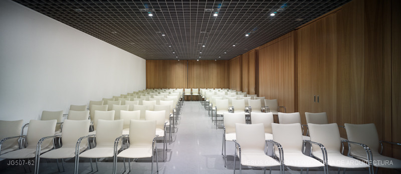 DANIEL ESPADA CAJASOL SEDE CORDOBA JG507 62