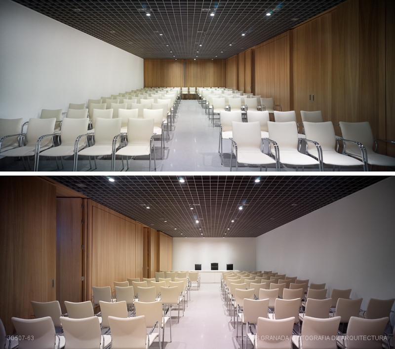 DANIEL ESPADA CAJASOL SEDE CORDOBA JG507 63