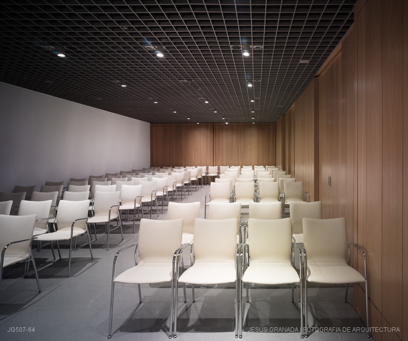 DANIEL ESPADA CAJASOL SEDE CORDOBA JG507 64