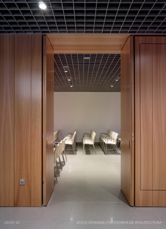 DANIEL ESPADA CAJASOL SEDE CORDOBA JG507 65