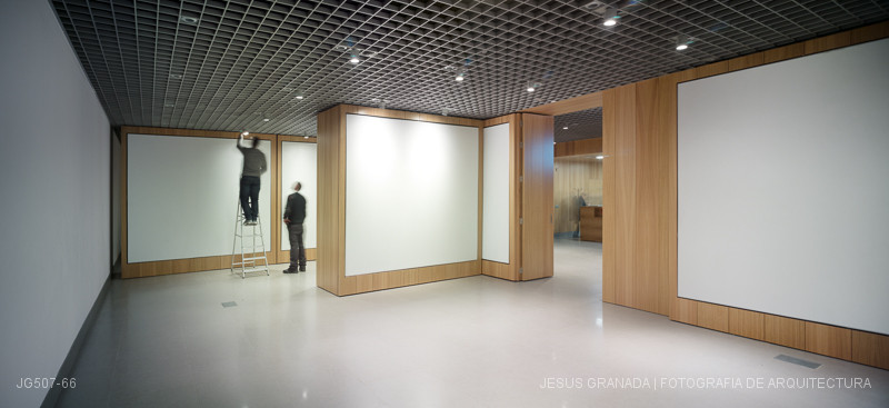 DANIEL ESPADA CAJASOL SEDE CORDOBA JG507 66