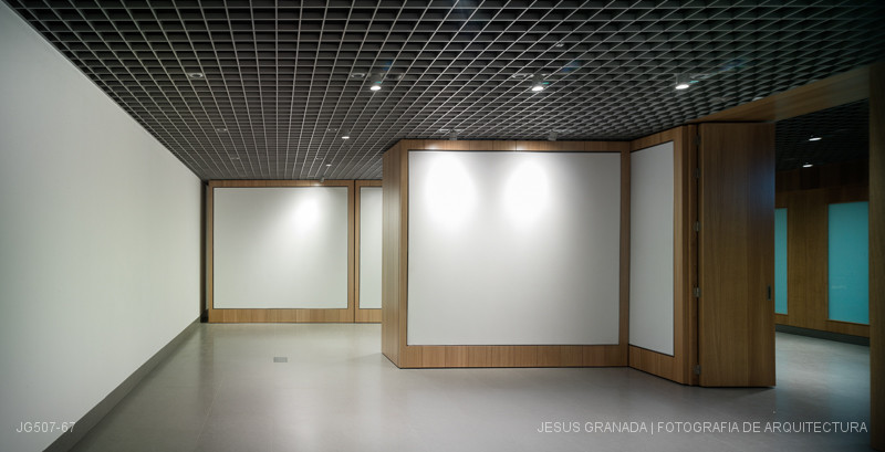 DANIEL ESPADA CAJASOL SEDE CORDOBA JG507 67