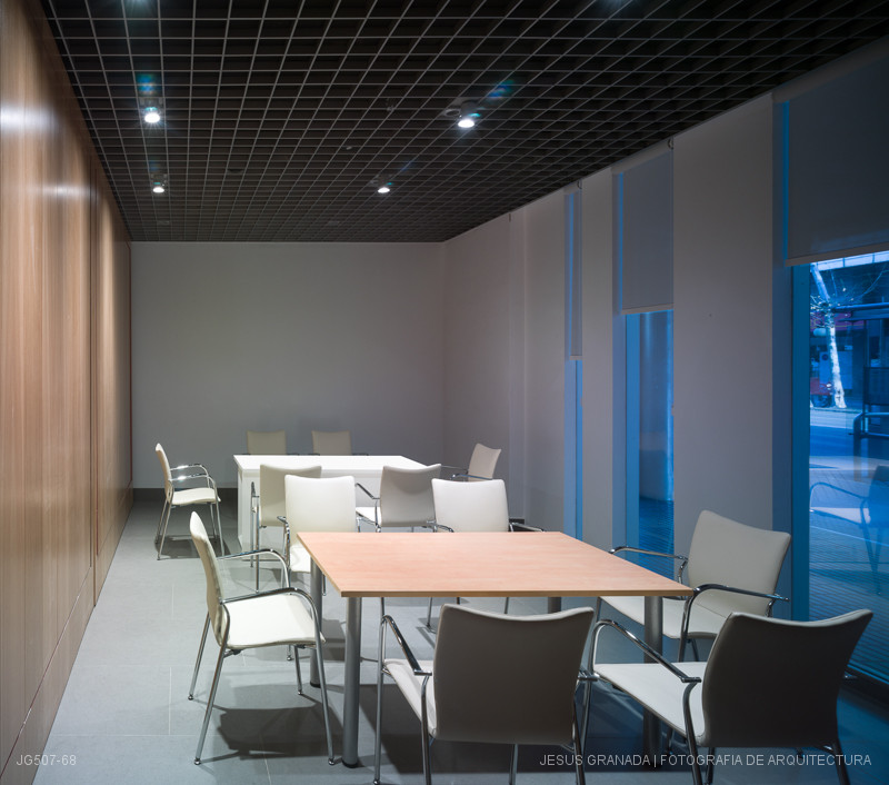 DANIEL ESPADA CAJASOL SEDE CORDOBA JG507 68