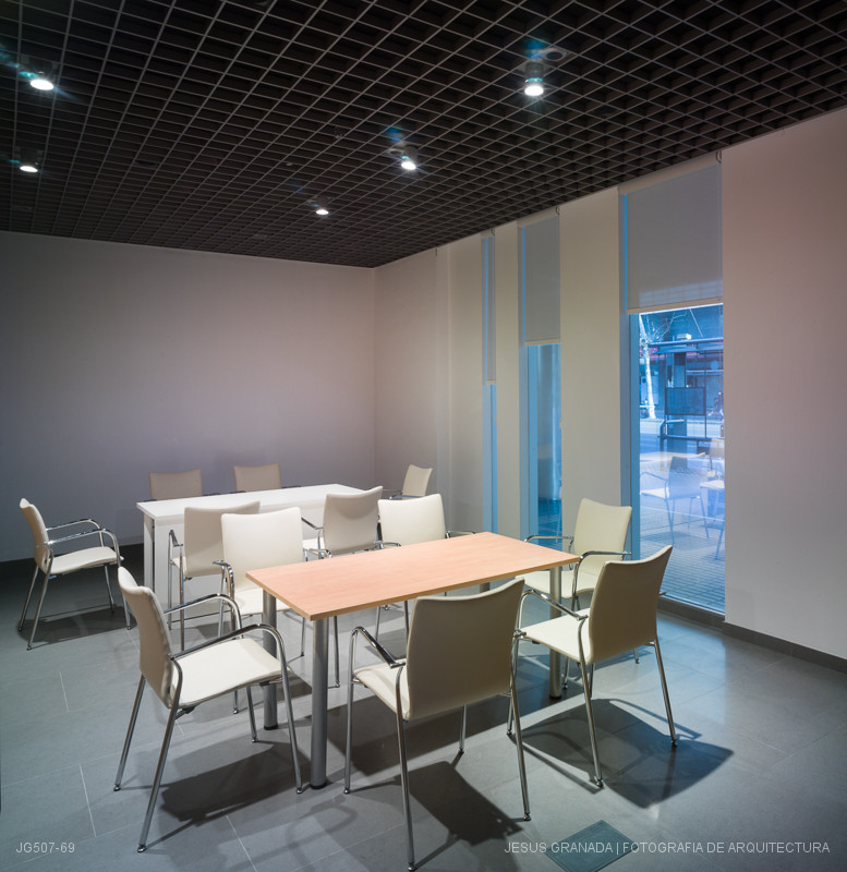 DANIEL ESPADA CAJASOL SEDE CORDOBA JG507 69