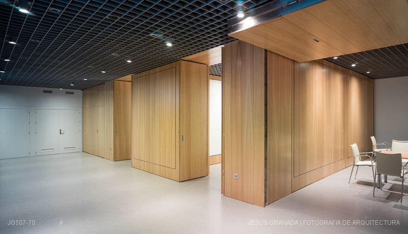 DANIEL ESPADA CAJASOL SEDE CORDOBA JG507 70