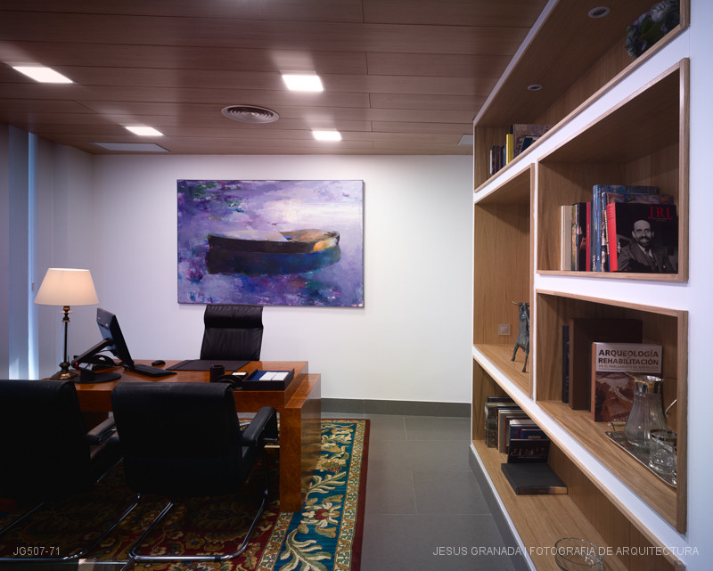 DANIEL ESPADA CAJASOL SEDE CORDOBA JG507 71