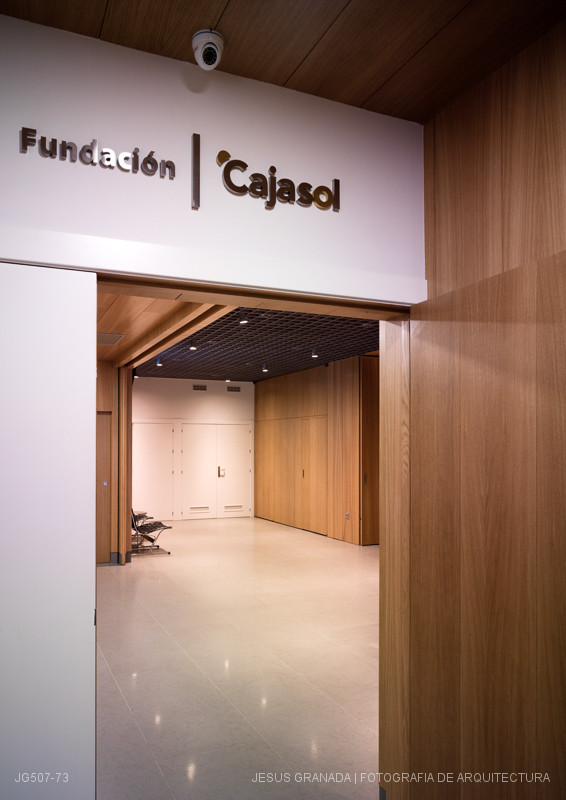 DANIEL ESPADA CAJASOL SEDE CORDOBA JG507 73