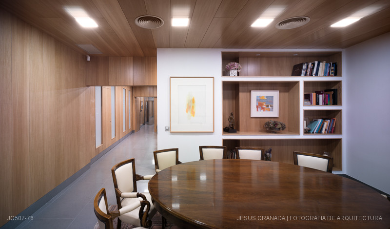 DANIEL ESPADA CAJASOL SEDE CORDOBA JG507 76