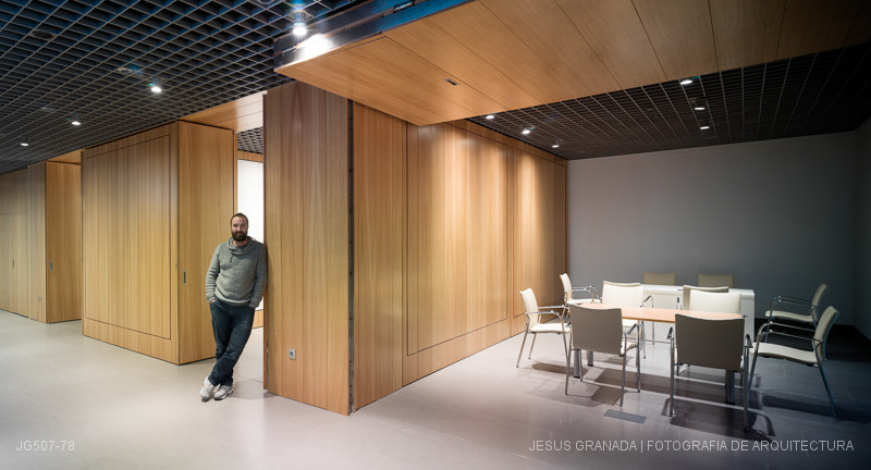 DANIEL ESPADA CAJASOL SEDE CORDOBA JG507 78