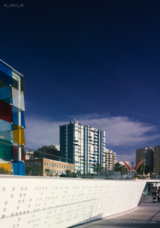 MALAVE DELAFUENTE POMPIDOU MALAGA MUSEO 05 JG522 46