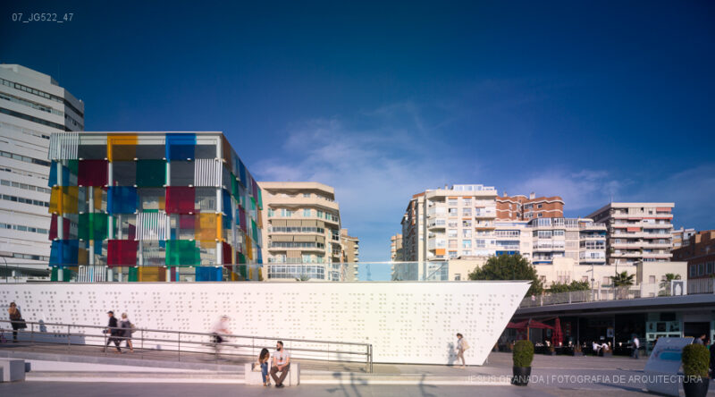 MALAVE DELAFUENTE POMPIDOU MALAGA MUSEO 07 JG522 47