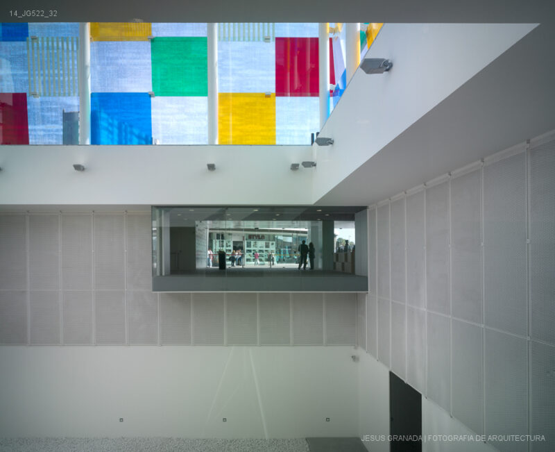 MALAVE DELAFUENTE POMPIDOU MALAGA MUSEO 14 JG522 32