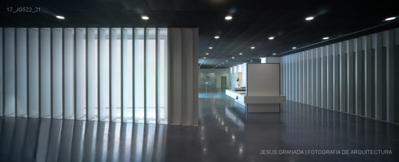 MALAVE DELAFUENTE POMPIDOU MALAGA MUSEO 17 JG522 21