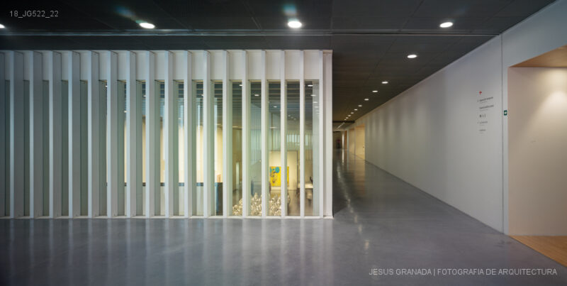 MALAVE DELAFUENTE POMPIDOU MALAGA MUSEO 18 JG522 22