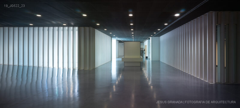 MALAVE DELAFUENTE POMPIDOU MALAGA MUSEO 19 JG522 23