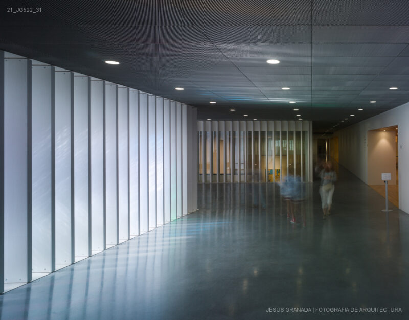 MALAVE DELAFUENTE POMPIDOU MALAGA MUSEO 21 JG522 31