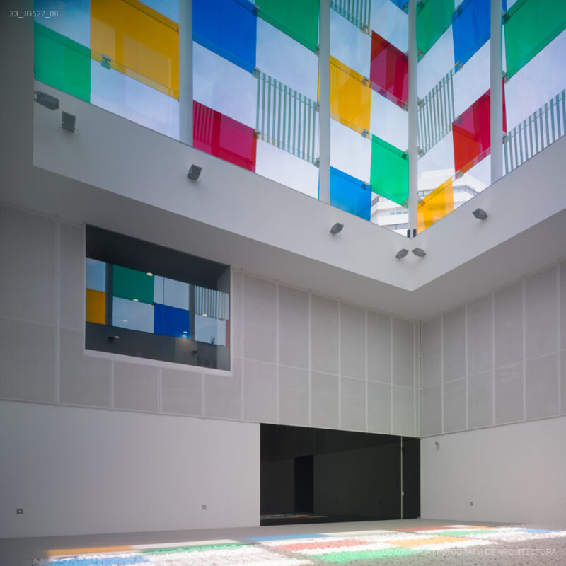 MALAVE DELAFUENTE POMPIDOU MALAGA MUSEO 33 JG522 06