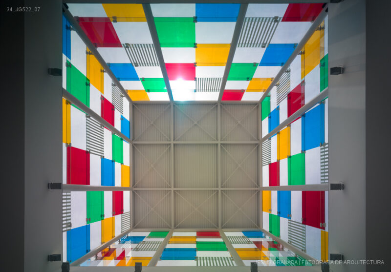 MALAVE DELAFUENTE POMPIDOU MALAGA MUSEO 34 JG522 07