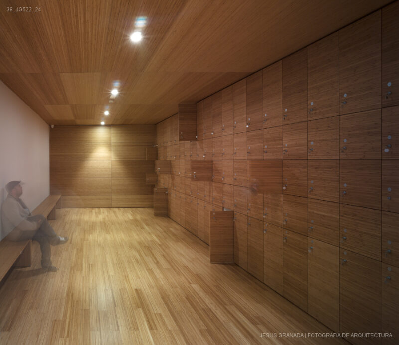 MALAVE DELAFUENTE POMPIDOU MALAGA MUSEO 38 JG522 24