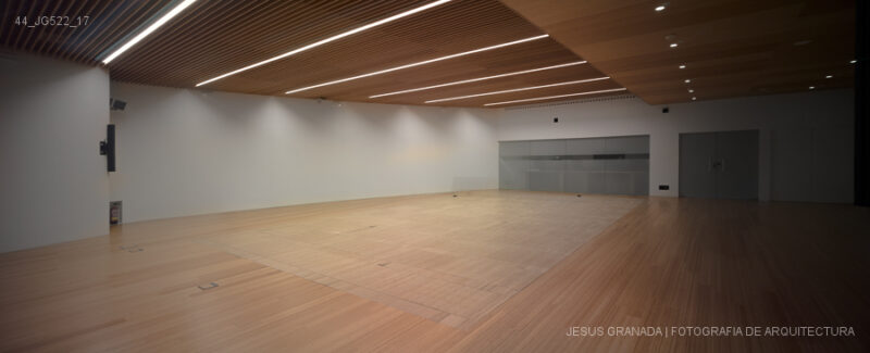 MALAVE DELAFUENTE POMPIDOU MALAGA MUSEO 44 JG522 17