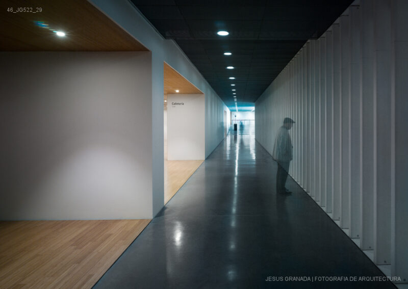 MALAVE DELAFUENTE POMPIDOU MALAGA MUSEO 46 JG522 29