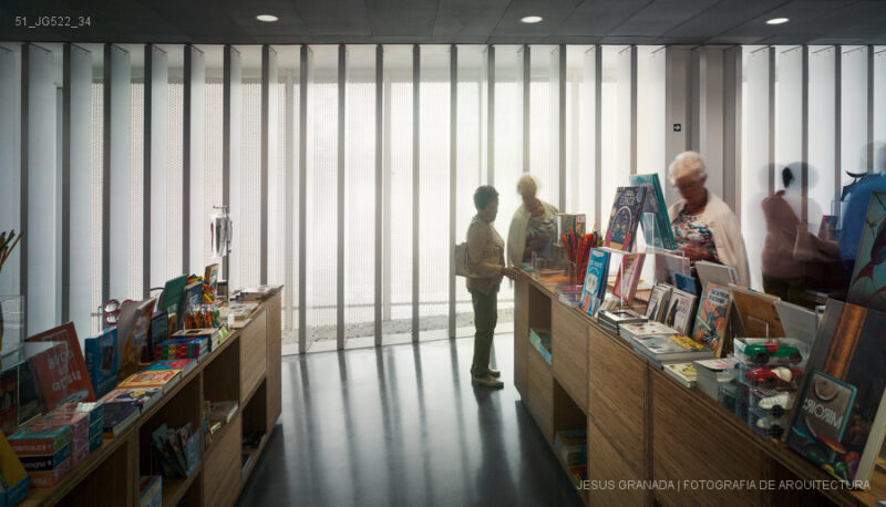 MALAVE DELAFUENTE POMPIDOU MALAGA MUSEO 51 JG522 34