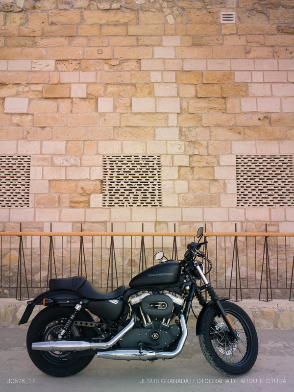 Rehabilitación del fuerte de Victoria Grande en Melilla