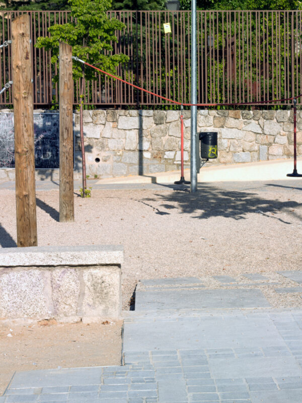 TORRELODONES MOREU MESTRE CALLE REAL JG53606