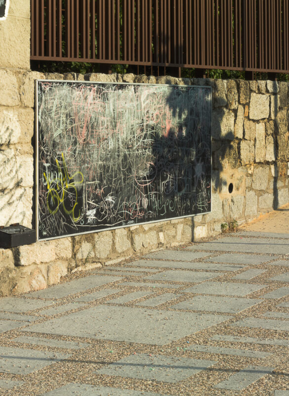 TORRELODONES MOREU MESTRE CALLE REAL JG53607