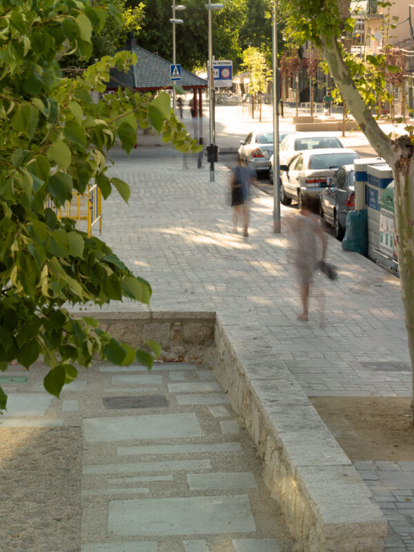 TORRELODONES MOREU MESTRE CALLE REAL JG53611