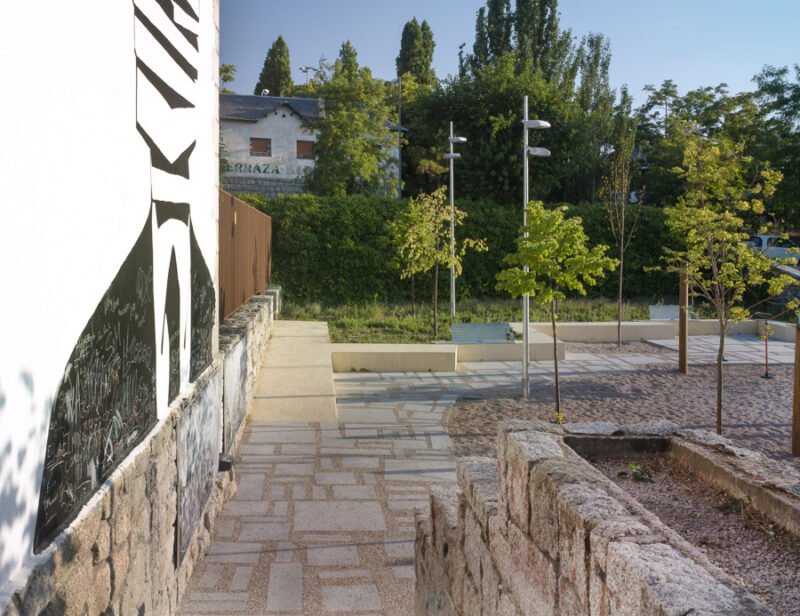 TORRELODONES MOREU MESTRE CALLE REAL JG53612