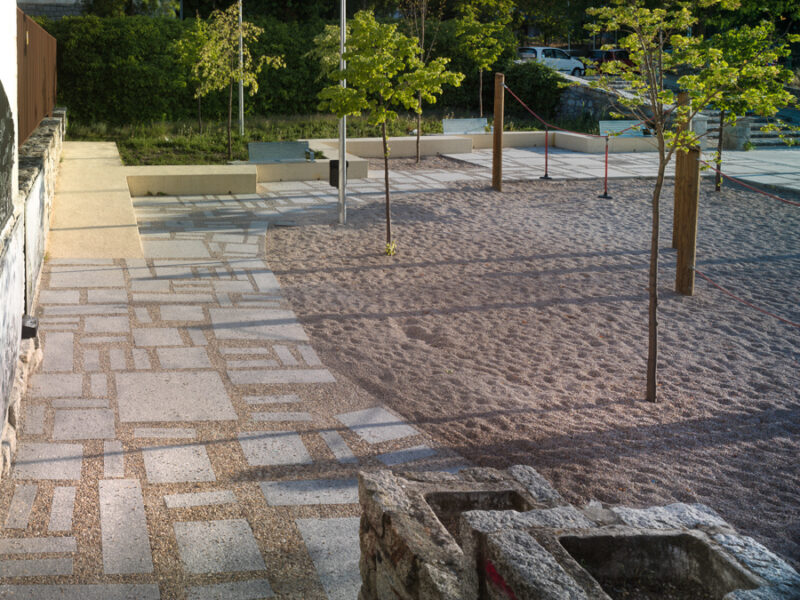 TORRELODONES MOREU MESTRE CALLE REAL JG53613