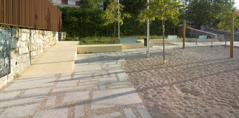 TORRELODONES MOREU MESTRE CALLE REAL JG53614