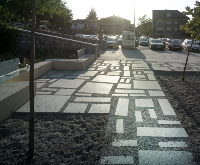 TORRELODONES MOREU MESTRE CALLE REAL JG53615