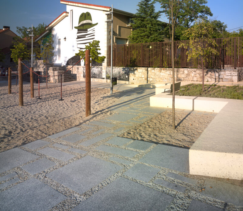 TORRELODONES MOREU MESTRE CALLE REAL JG53617